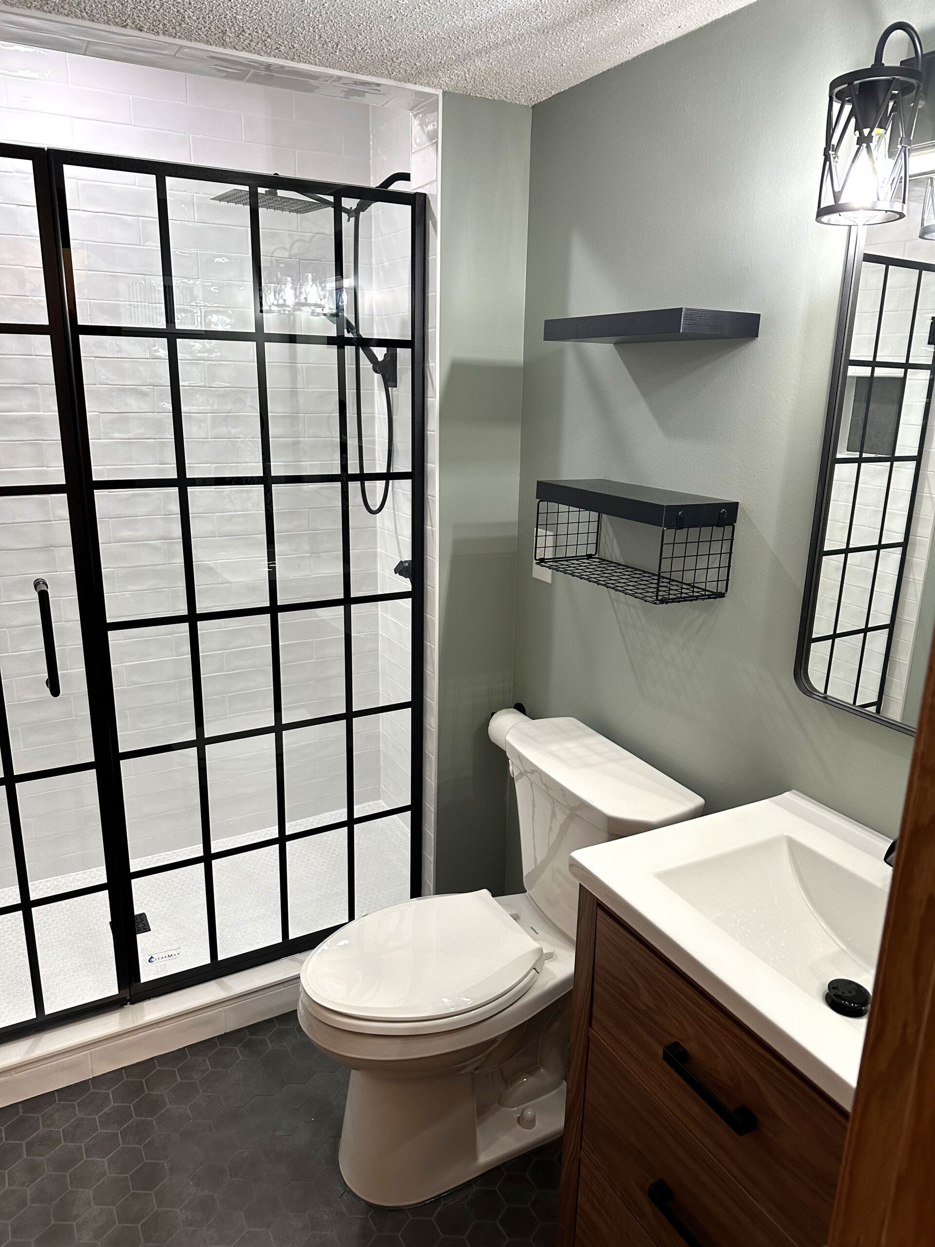 Bathroom Remodel overhaul