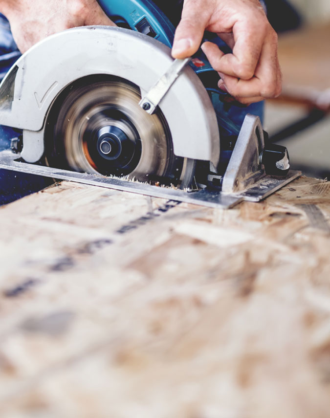 Home Renovation Services in MN