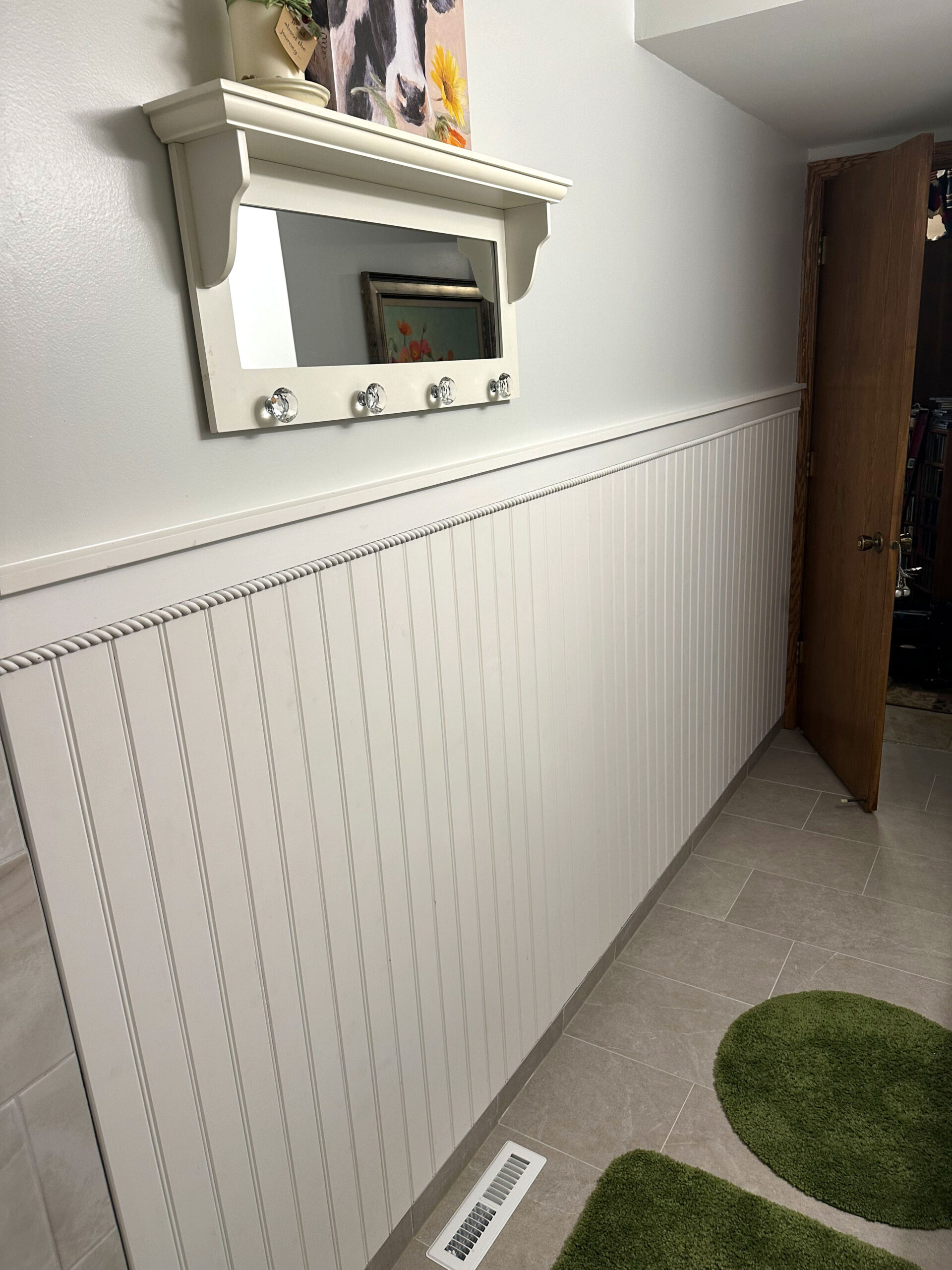Wall paneling installation minnesota